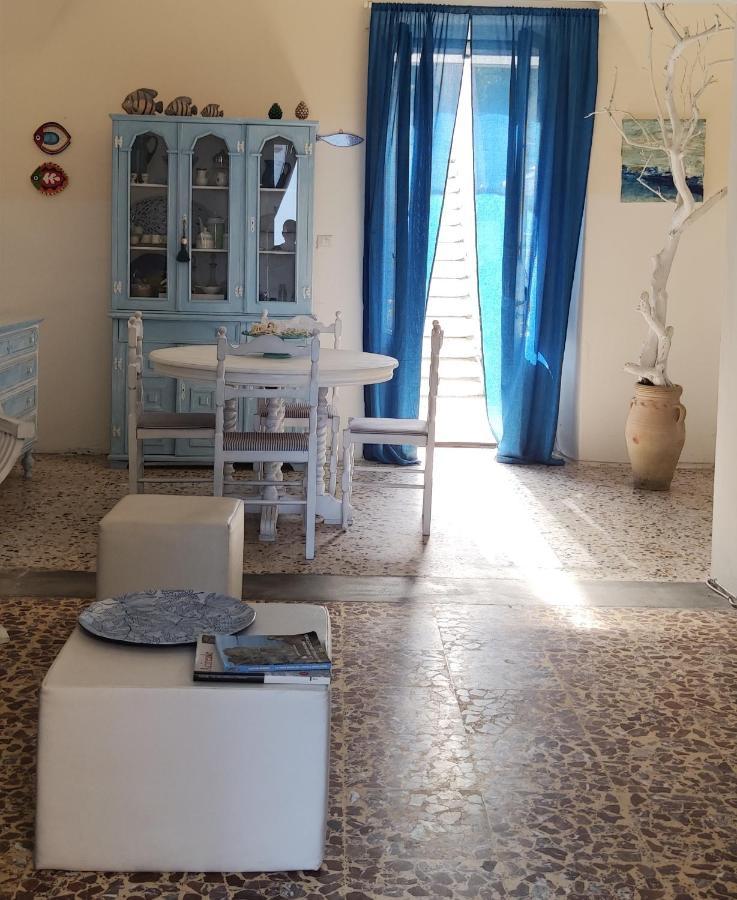 Villa Argenta 111 Santa Tecla Acireale Extérieur photo