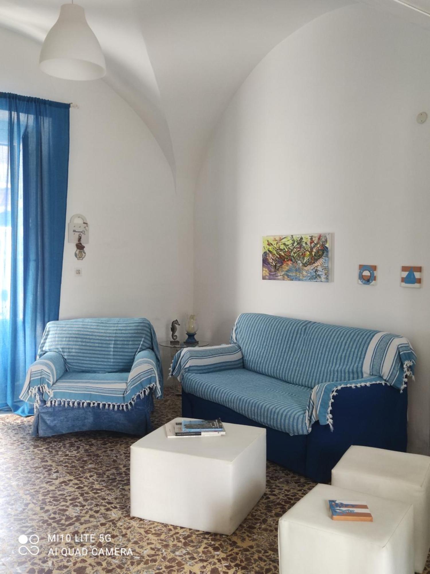 Villa Argenta 111 Santa Tecla Acireale Extérieur photo